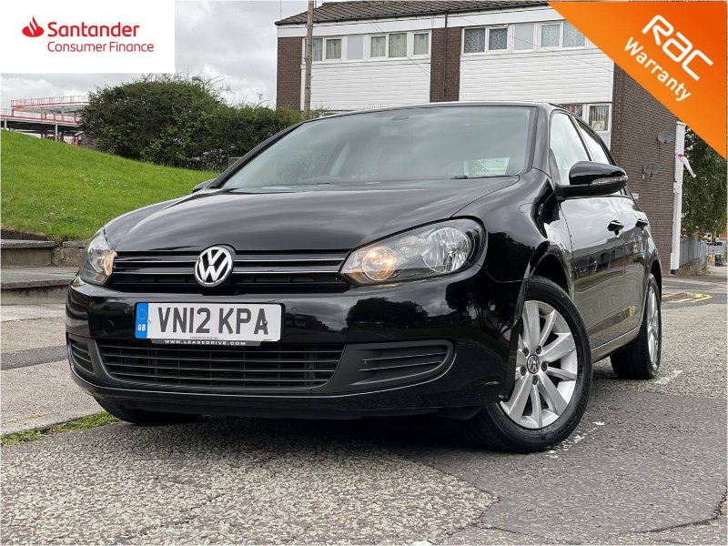 Used Volkswagen Cars for sale in Preston, Lancashire Premier Car