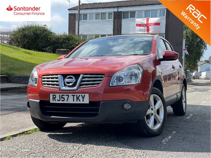 Used Nissan Cars for sale in Preston, Lancashire Premier Car Sales Ltd